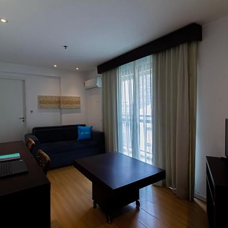 Apartamento Lobie Copacabana Río de Janeiro Exterior foto
