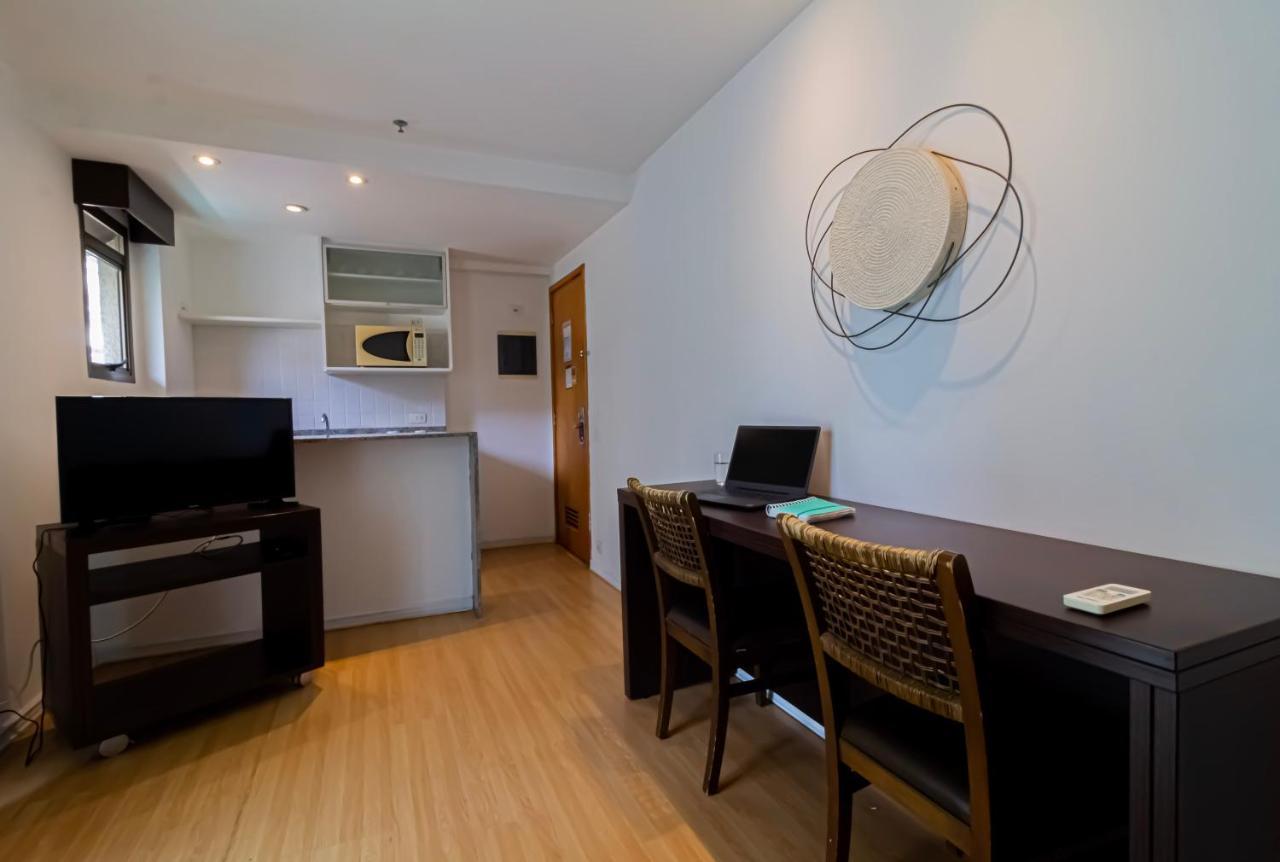 Apartamento Lobie Copacabana Río de Janeiro Exterior foto