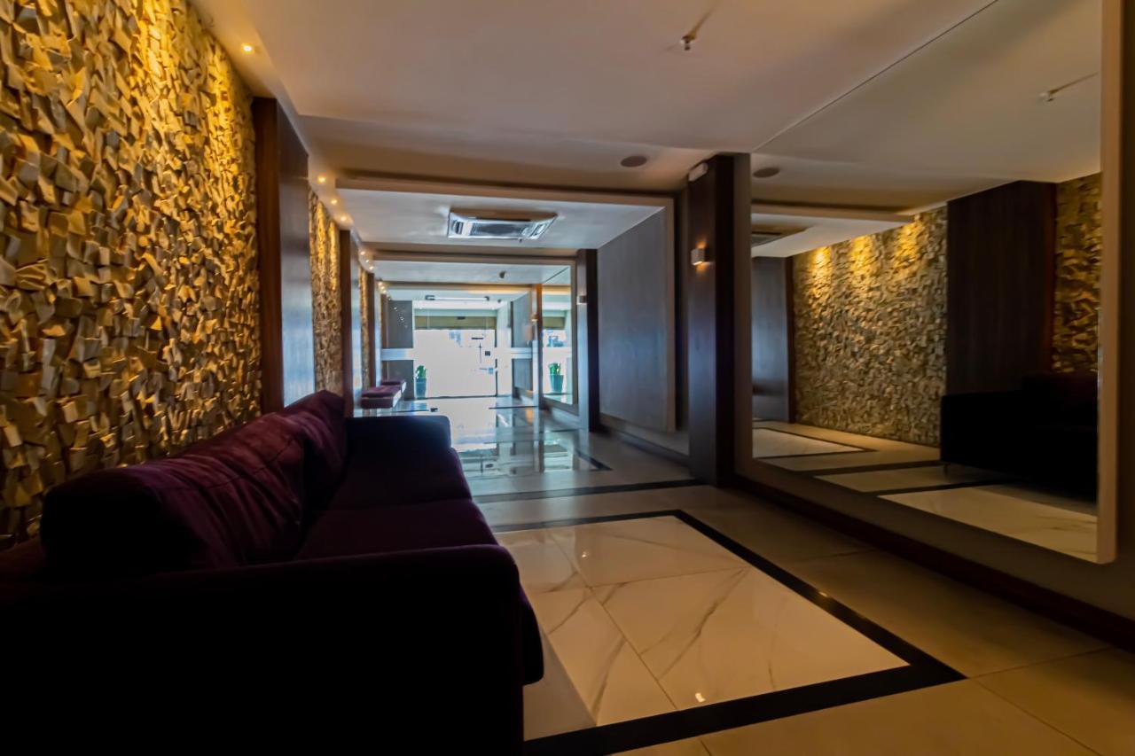 Apartamento Lobie Copacabana Río de Janeiro Exterior foto