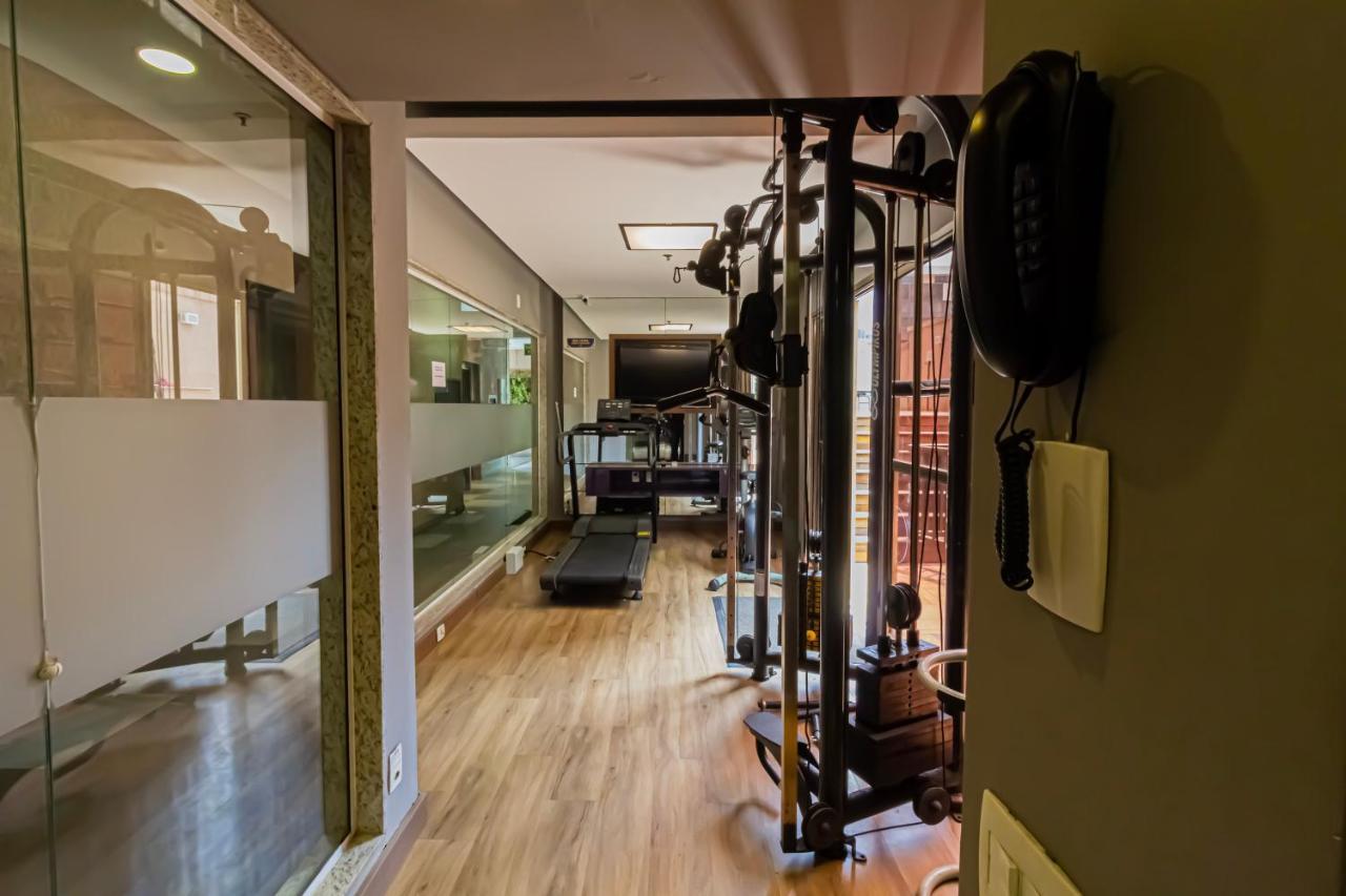 Apartamento Lobie Copacabana Río de Janeiro Exterior foto