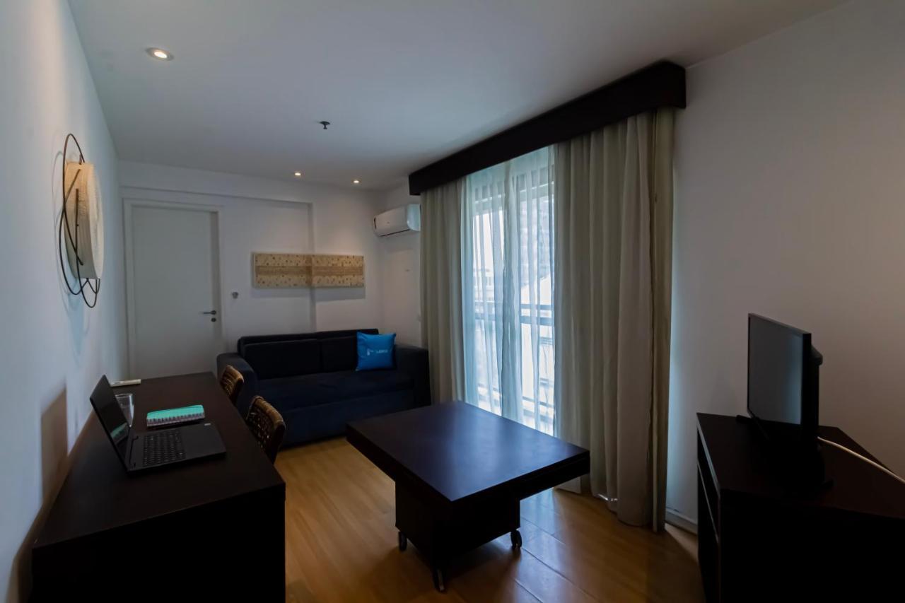 Apartamento Lobie Copacabana Río de Janeiro Exterior foto