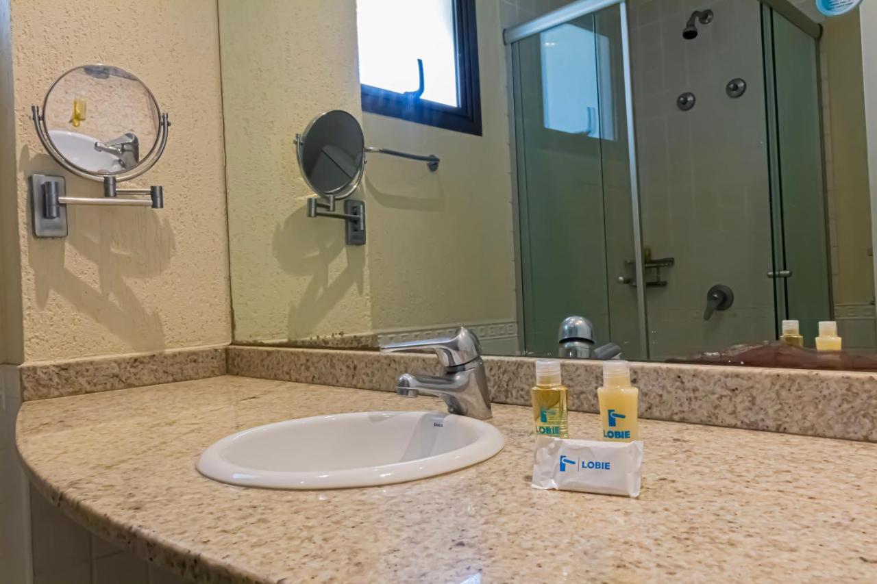 Apartamento Lobie Copacabana Río de Janeiro Exterior foto