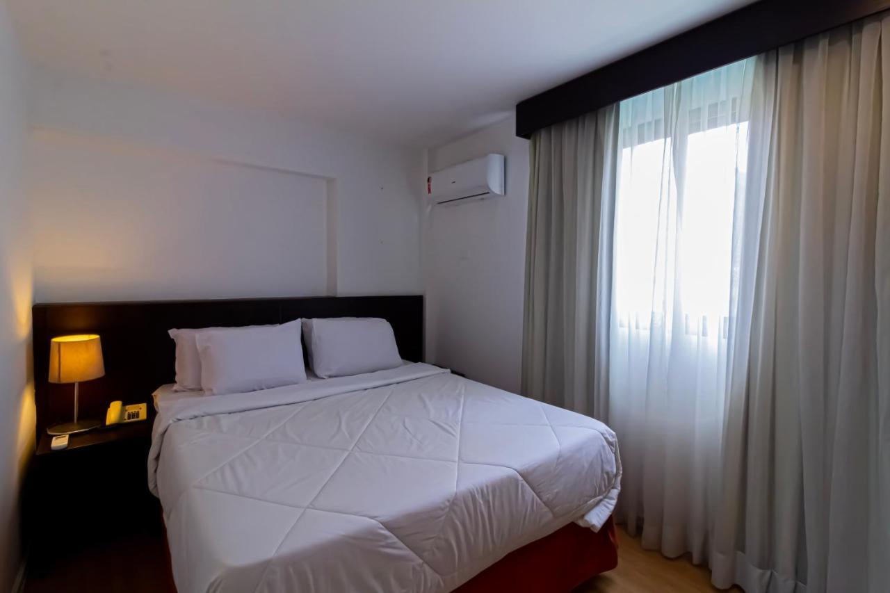 Apartamento Lobie Copacabana Río de Janeiro Exterior foto