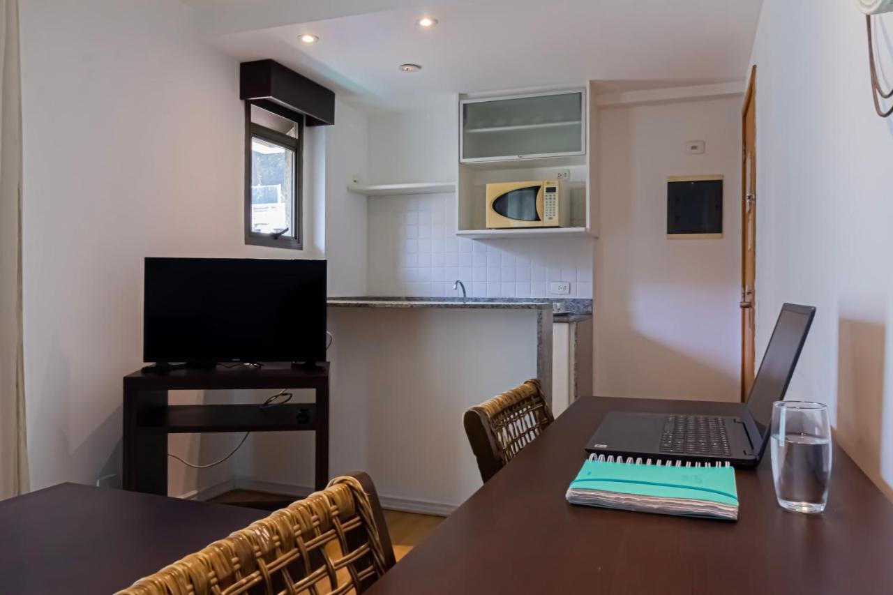 Apartamento Lobie Copacabana Río de Janeiro Exterior foto