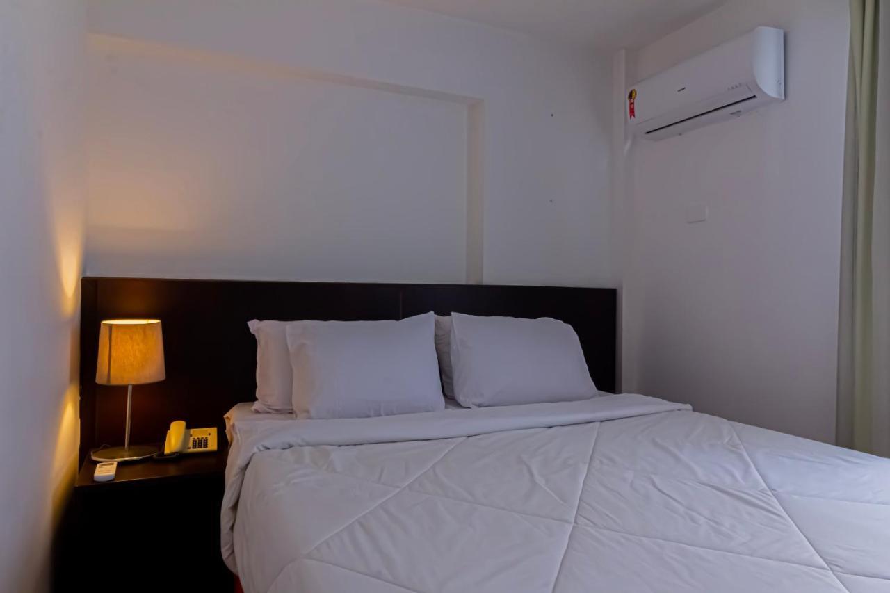 Apartamento Lobie Copacabana Río de Janeiro Exterior foto