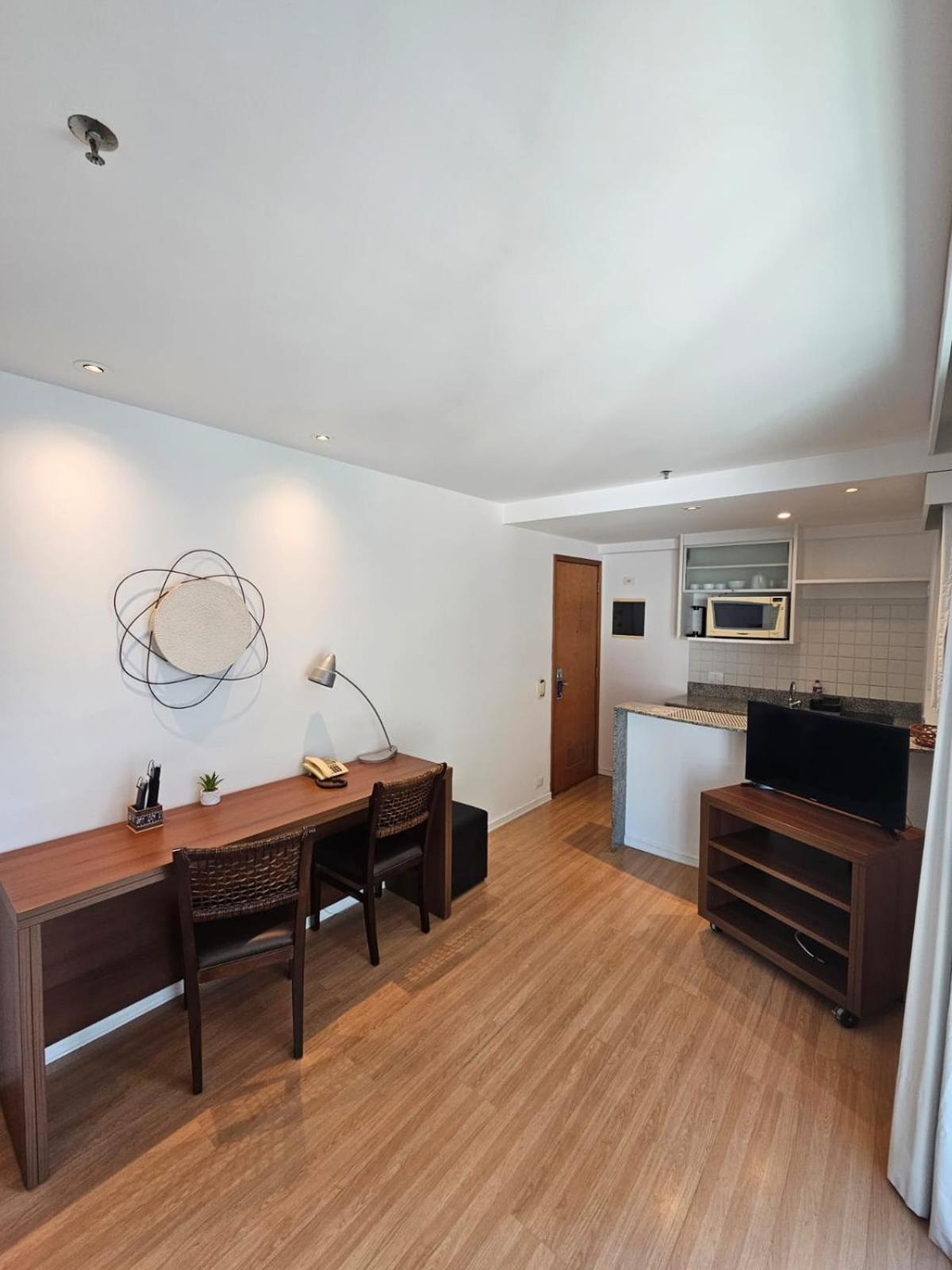 Apartamento Lobie Copacabana Río de Janeiro Exterior foto