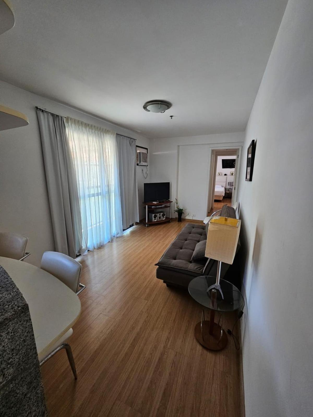 Apartamento Lobie Copacabana Río de Janeiro Exterior foto