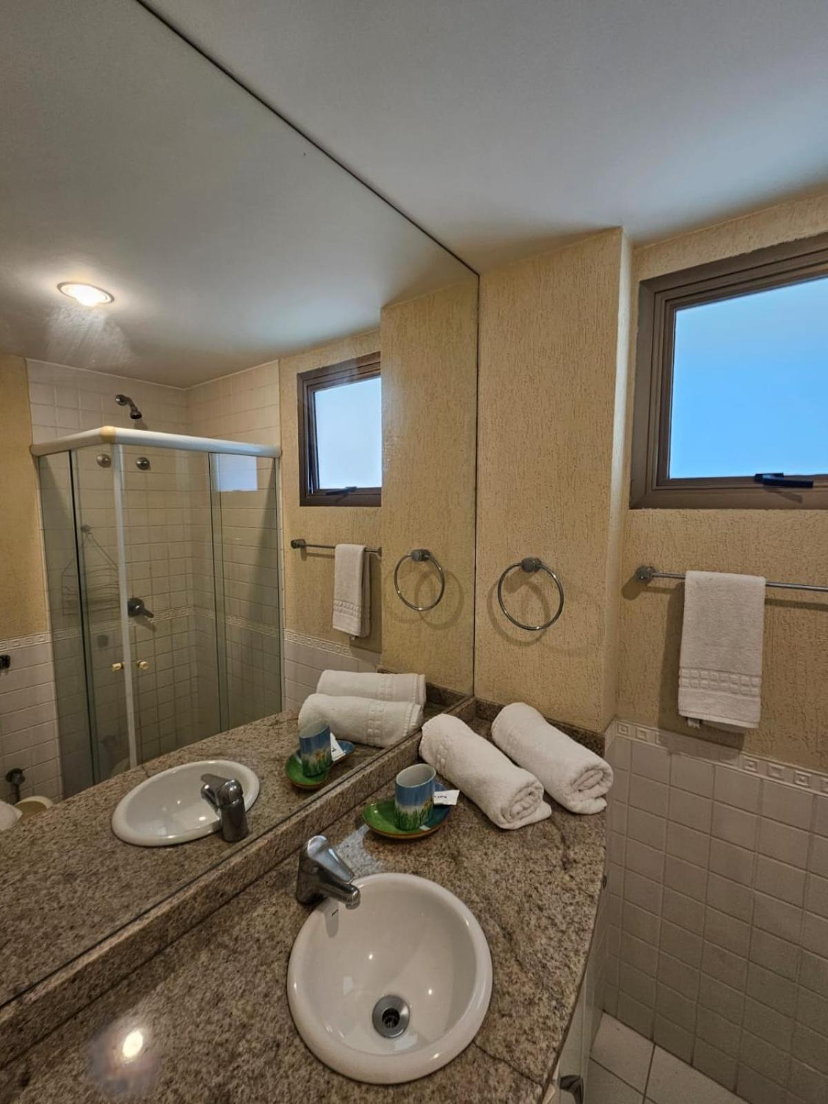 Apartamento Lobie Copacabana Río de Janeiro Exterior foto