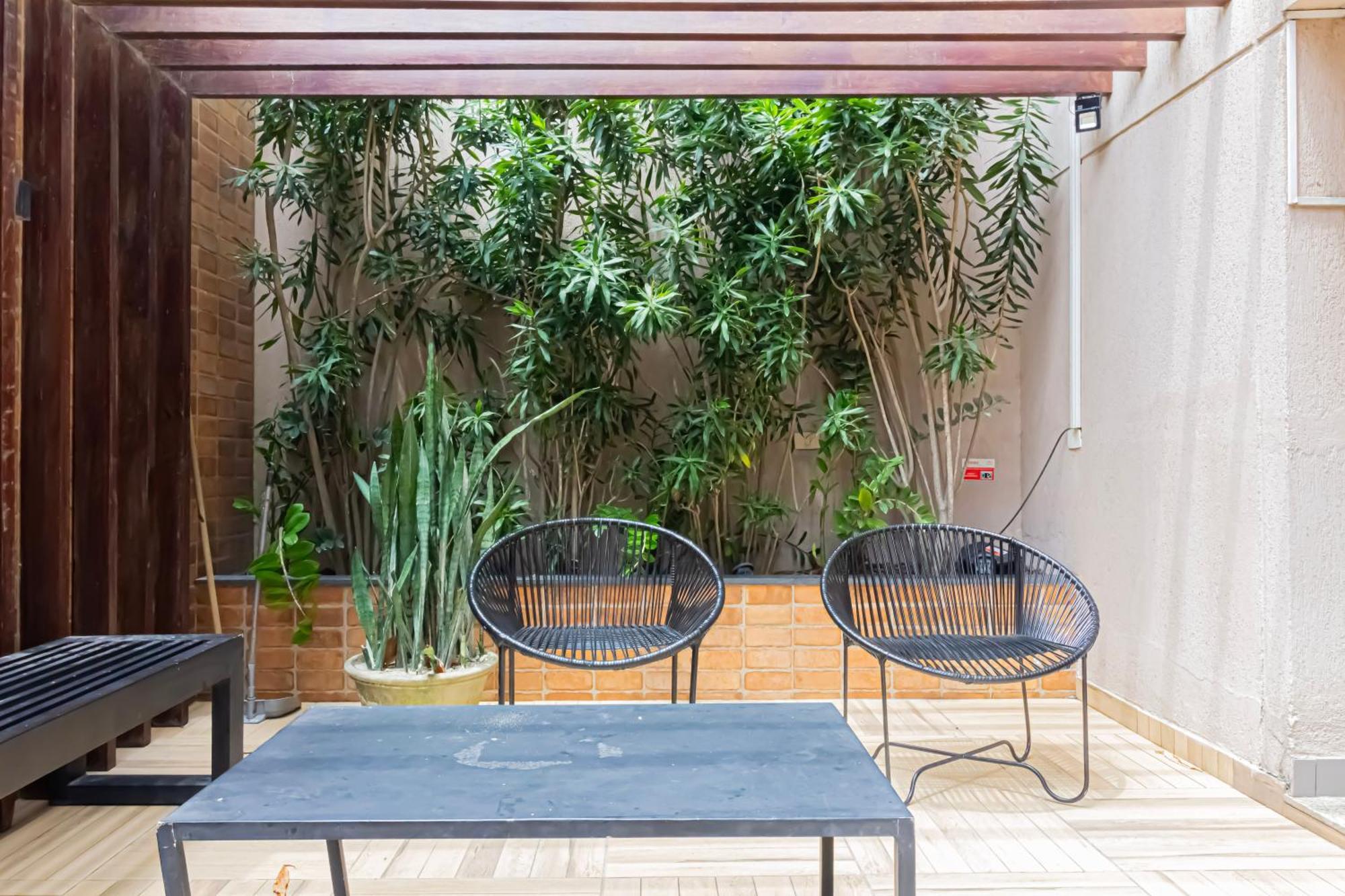 Apartamento Lobie Copacabana Río de Janeiro Exterior foto
